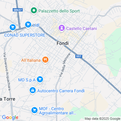 Mappa