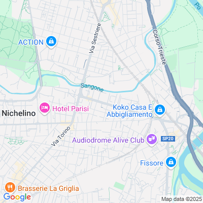 Mappa