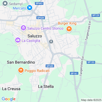 Mappa