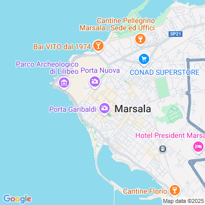 Mappa