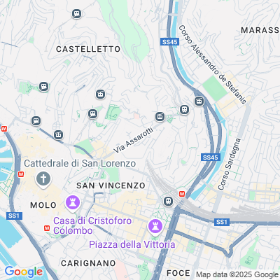 Mappa