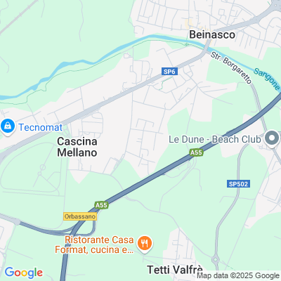 Mappa