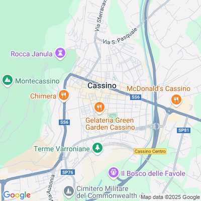Mappa