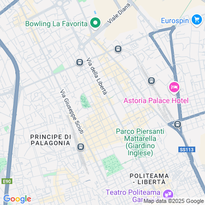 Mappa