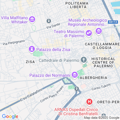 Mappa