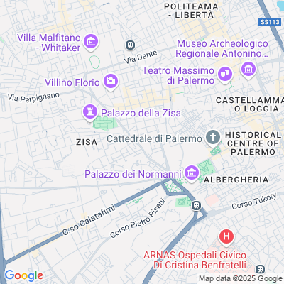 Mappa
