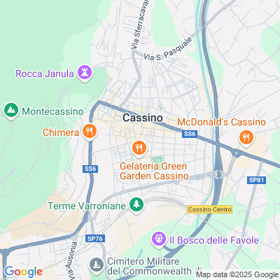 Mappa