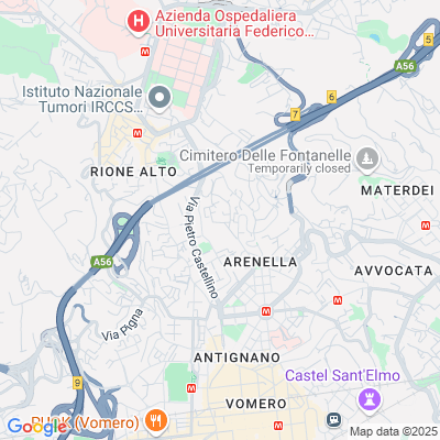 Mappa
