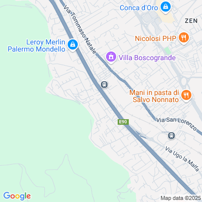 Mappa