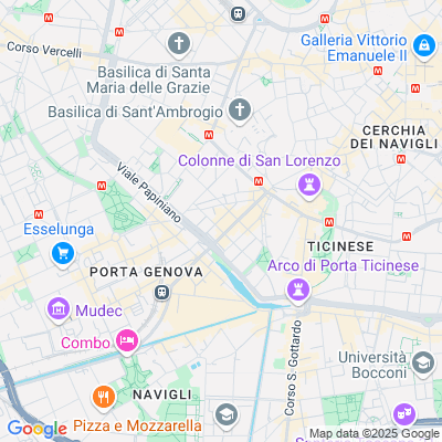 Mappa