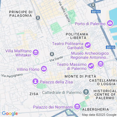 Mappa