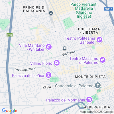 Mappa
