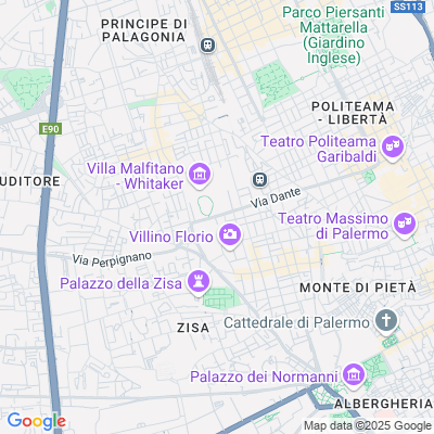 Mappa