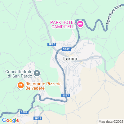 Mappa