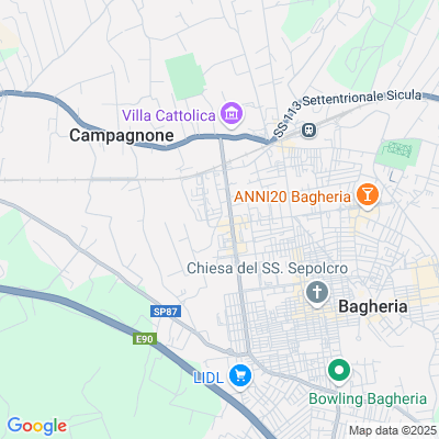Mappa
