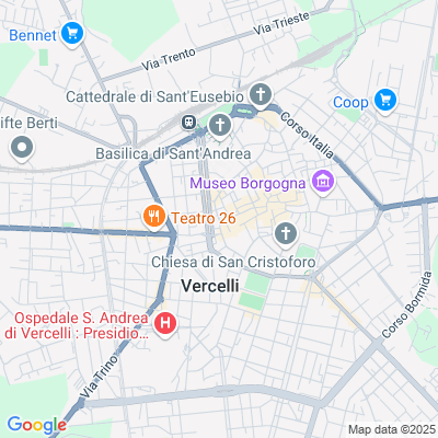 Mappa