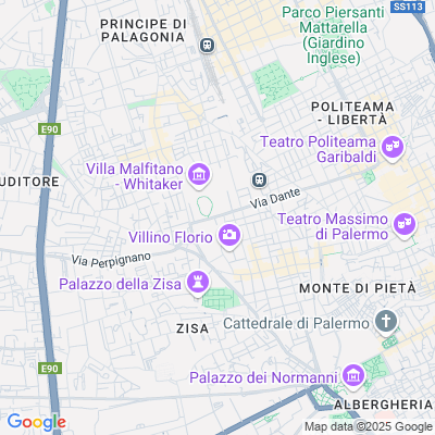 Mappa