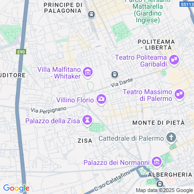Mappa