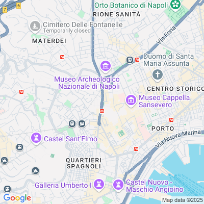 Mappa