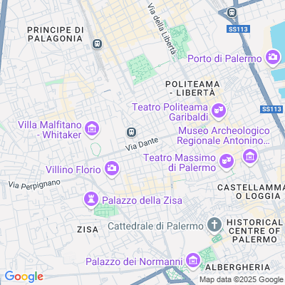 Mappa