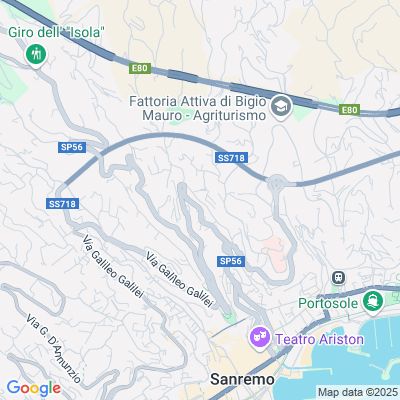 Mappa