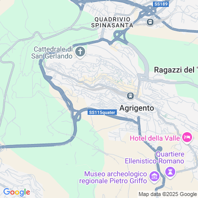 Mappa