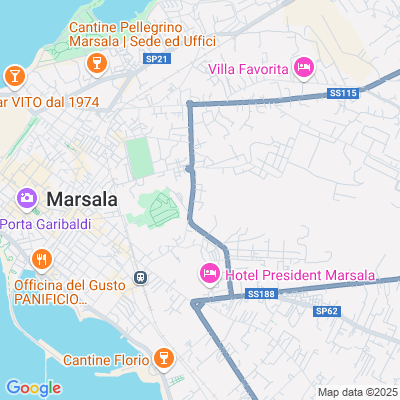 Mappa