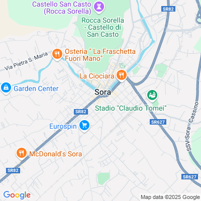 Mappa