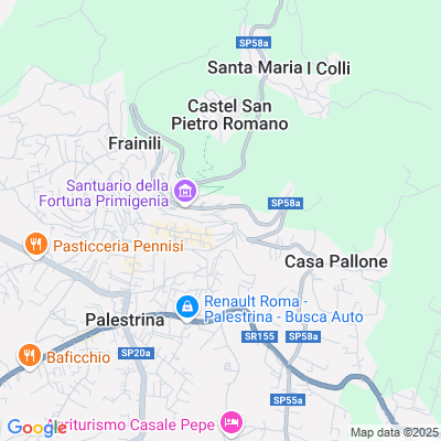 Mappa