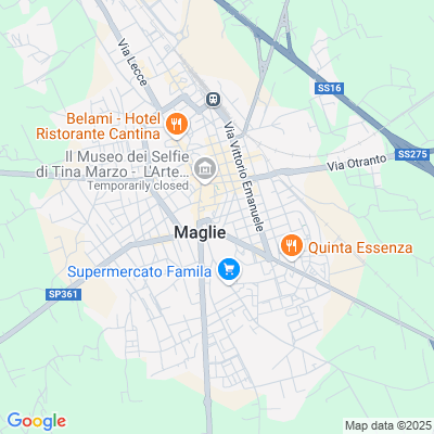 Mappa