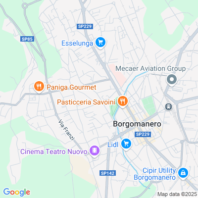 Mappa