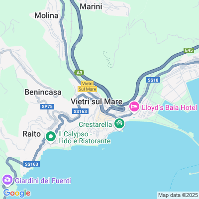 Mappa