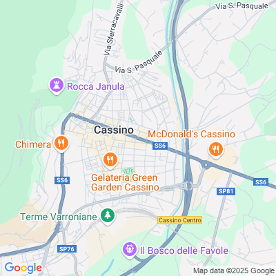Mappa