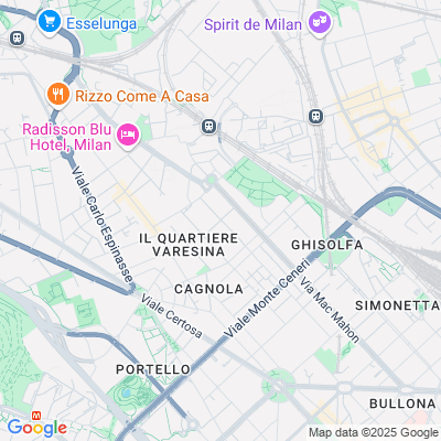 Mappa