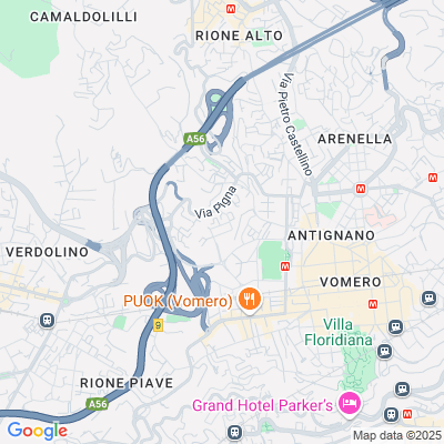 Mappa