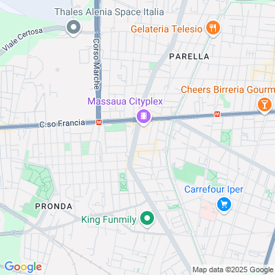 Mappa