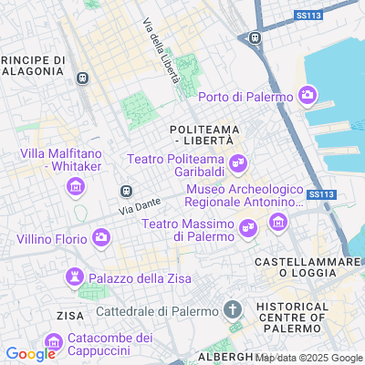 Mappa