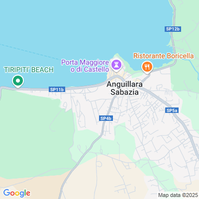 Mappa