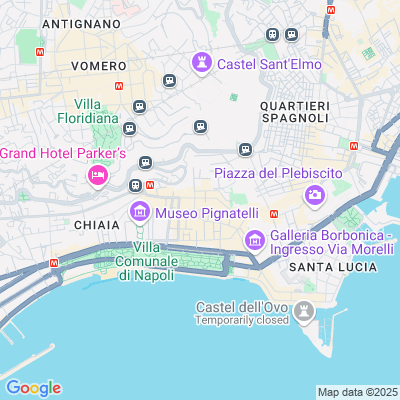 Mappa