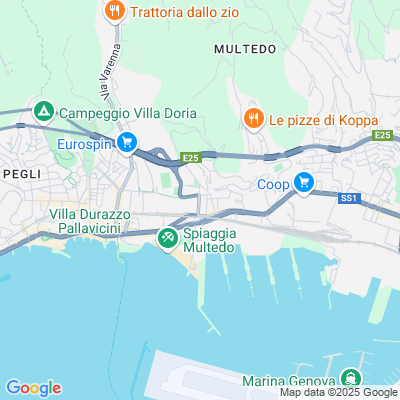 Mappa