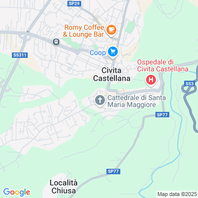 Mappa