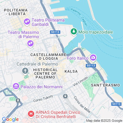 Mappa