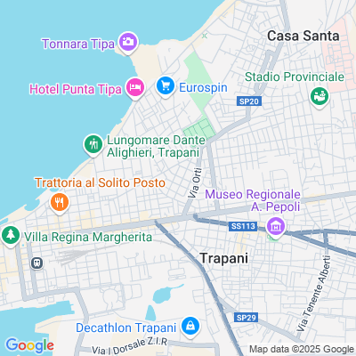 Mappa