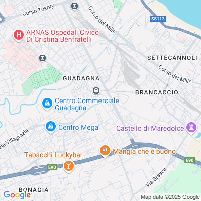 Mappa