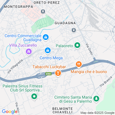 Mappa