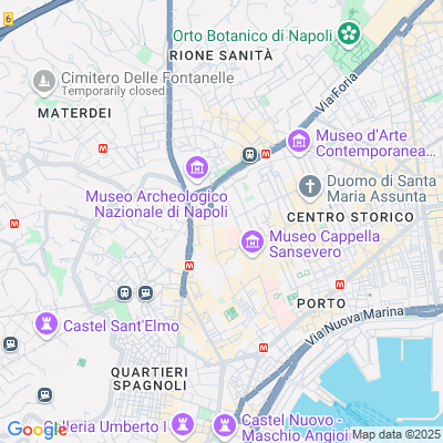 Mappa