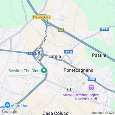 Mappa