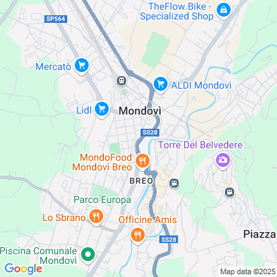 Mappa