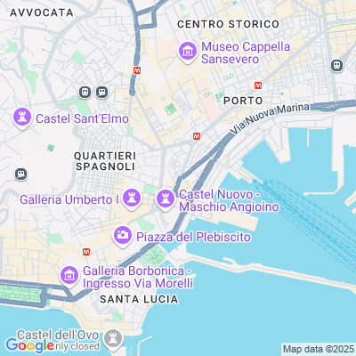Mappa