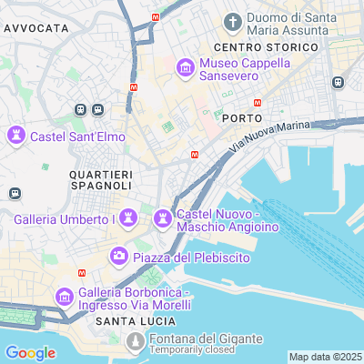 Mappa